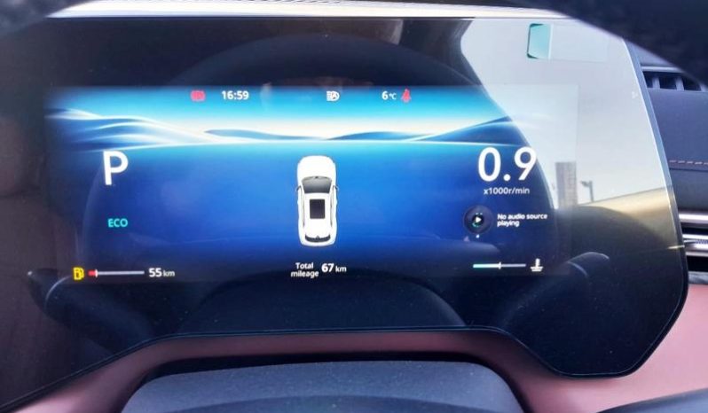
								Changan Uni-S 1.5T Cl full									