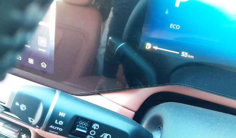 
								Changan Uni-S 1.5T Cl full									