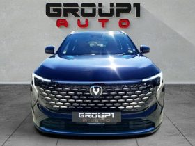 Changan Uni-S 1.5T Cl
