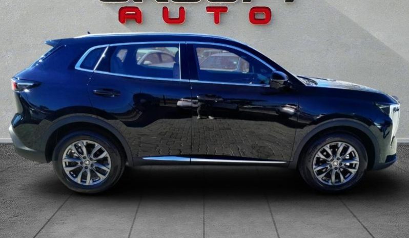 
								Changan Uni-S 1.5T Cl full									