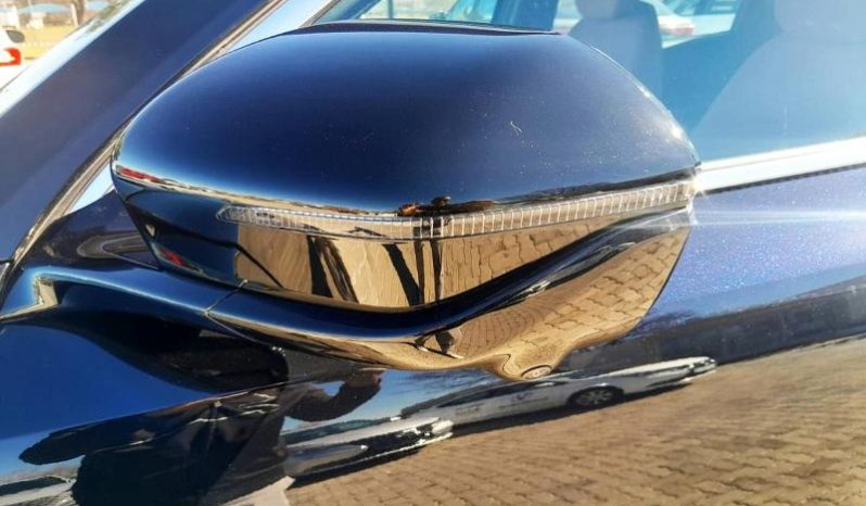 
								Changan Uni-S 1.5T Cl full									