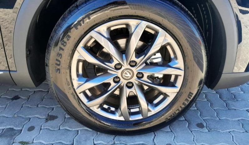 
								Changan Uni-S 1.5T Cl full									