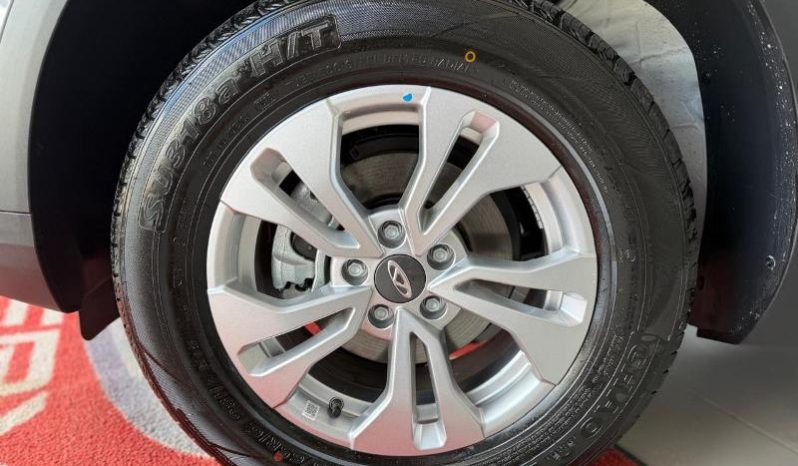 
								Chery Tiggo 4 CROSS LITE full									