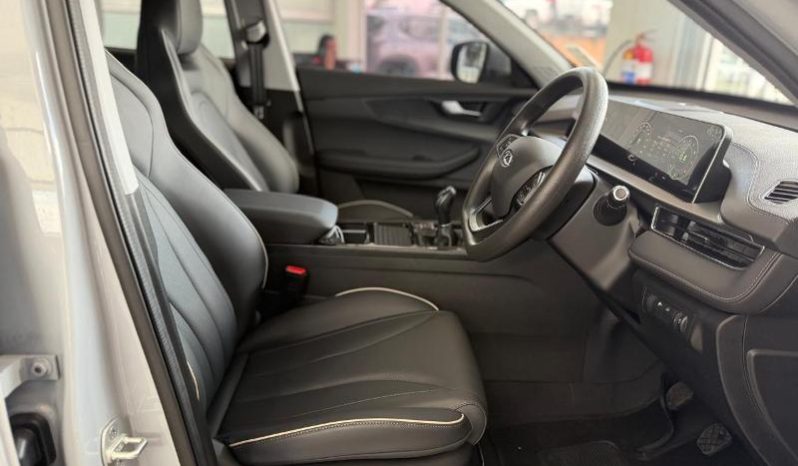 
								Chery Tiggo 4 CROSS LITE full									