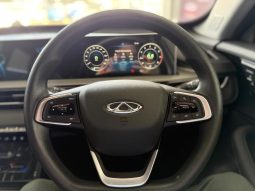 
										Chery Tiggo 4 CROSS LITE full									