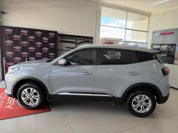 
										Chery Tiggo 4 CROSS LITE full									