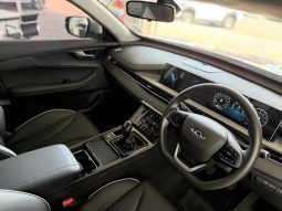 
										Chery Tiggo 4 CROSS LITE full									