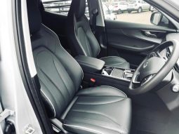 
										Chery Tiggo Cross 1.5 LiT At full									