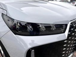 
										Chery Tiggo Cross 1.5 LiT At full									