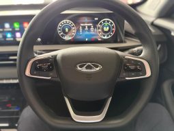 
										Chery Tiggo Cross 1.5 LiT CVT full									