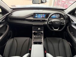 
										Chery Tiggo Cross 1.5 LiT CVT full									