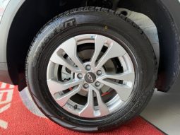 
										Chery Tiggo Cross 1.5 LiT CVT full									