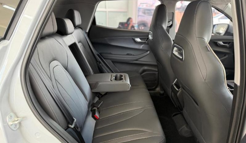 
								Chery Tiggo Cross 1.5 LiT CVT full									