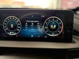 
										Chery Tiggo Cross 1.5 LiT CVT full									