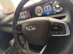 
										Chery Tiggo Cross 1.5 LiT CVT full									