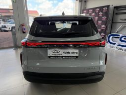 
										Chery Tiggo Cross 1.5 LiT CVT full									
