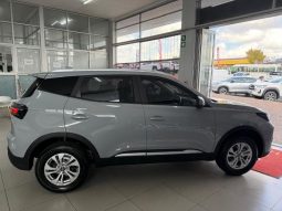 
										Chery Tiggo Cross 1.5 LiT CVT full									
