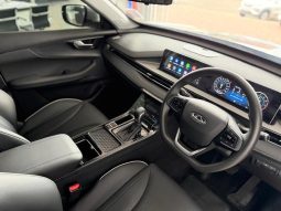 
										Chery Tiggo Cross 1.5 LiT CVT full									