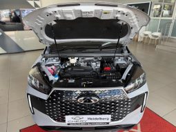 
										Chery Tiggo Cross 1.5 LiT CVT full									