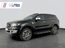 
										Ford Everest 2.0 Bi Turbo Ltd 4X4 At full									