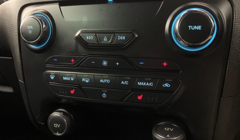 
								Ford Everest 2.0 Bi Turbo Ltd 4X4 At full									
