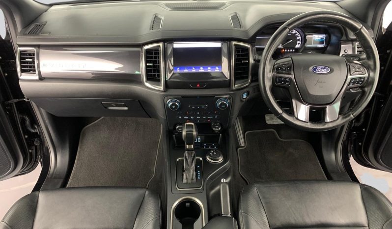
								Ford Everest 2.0 Bi Turbo Ltd 4X4 At full									