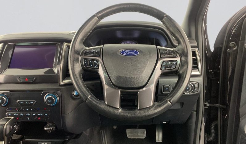 
								Ford Everest 2.0 Bi Turbo Ltd 4X4 At full									