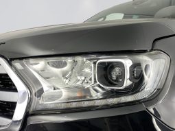
										Ford Everest 2.0 Bi Turbo Ltd 4X4 At full									