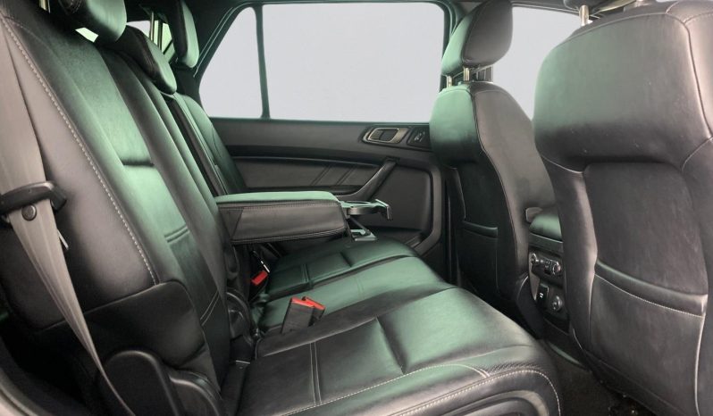 
								Ford Everest 2.0 Bi Turbo Ltd 4X4 At full									