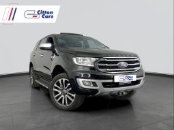 
										Ford Everest 2.0 Bi Turbo Ltd 4X4 At full									