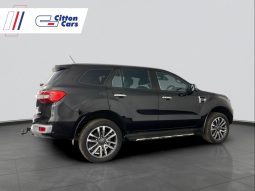
										Ford Everest 2.0 Bi Turbo Ltd 4X4 At full									