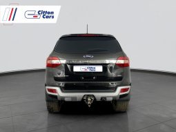 
										Ford Everest 2.0 Bi Turbo Ltd 4X4 At full									