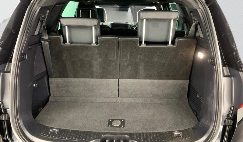 
								Ford Everest 2.0 Bi Turbo Ltd 4X4 At full									