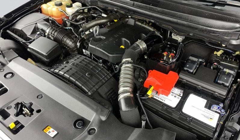 
								Ford Everest 2.0 Bi Turbo Ltd 4X4 At full									