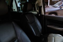 
										Ford Everest 2.0Bi-Turbo XLT full									