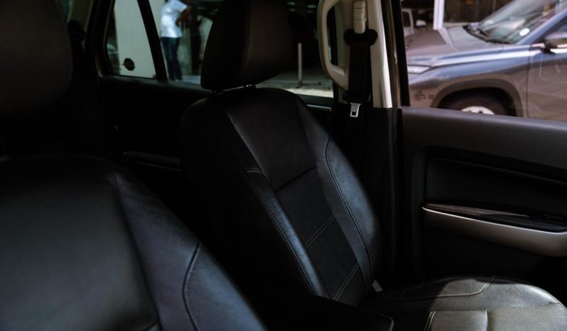 
								Ford Everest 2.0Bi-Turbo XLT full									