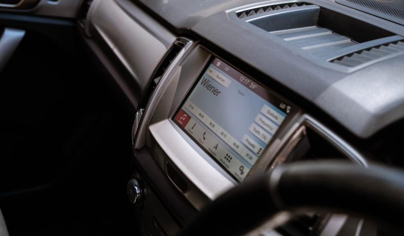 
								Ford Everest 2.0Bi-Turbo XLT full									