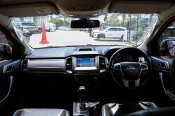 
										Ford Everest 2.0Bi-Turbo XLT full									