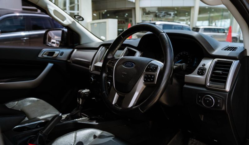 
								Ford Everest 2.0Bi-Turbo XLT full									