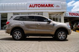 
										Ford Everest 2.0Bi-Turbo XLT full									