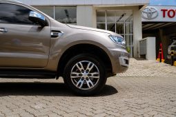 
										Ford Everest 2.0Bi-Turbo XLT full									