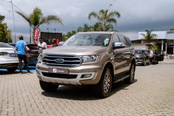 
										Ford Everest 2.0Bi-Turbo XLT full									
