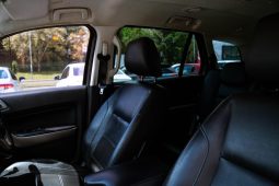 
										Ford Everest 2.0Bi-Turbo XLT full									