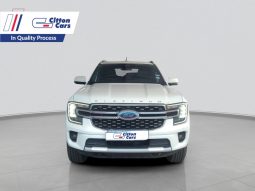 
										Ford Everest 3.0L PLATINUM 10AT 4WD full									