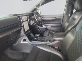 Ford Everest 3.0L PLATINUM 10AT 4WD