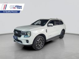 
										Ford Everest 3.0L PLATINUM 10AT 4WD full									
