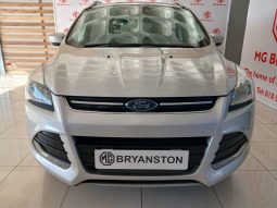 
										Ford Kuga 2.0 TDCI Trend Powershift 6AT AWD full									
