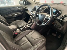 Ford Kuga 2.0 TDCI Trend Powershift 6AT AWD