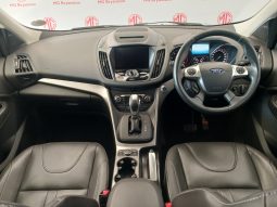
										Ford Kuga 2.0 TDCI Trend Powershift 6AT AWD full									