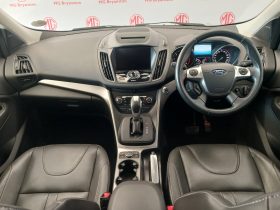 Ford Kuga 2.0 TDCI Trend Powershift 6AT AWD